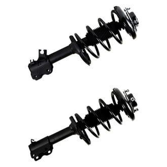 Gabriel® - Ultra ReadyMount™ Fully Loaded Twin-Tube Strut Assembly