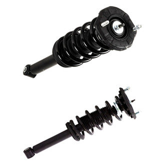 Gabriel® - Ultra ReadyMount™ Rear Strut Assemblies Set