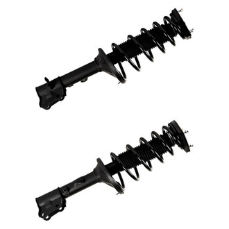 Gabriel® - Ultra ReadyMount™ Rear Strut Assemblies Set
