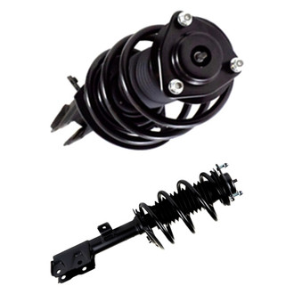 Gabriel® - ReadyMount™ Fully Loaded Strut Assembly