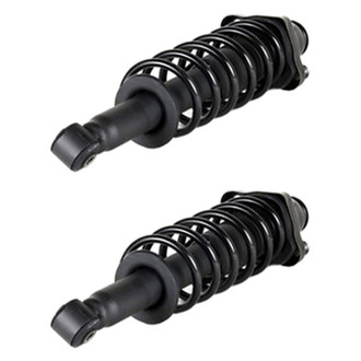 Gabriel® - Ultra ReadyMount™ Rear Strut Assemblies Set