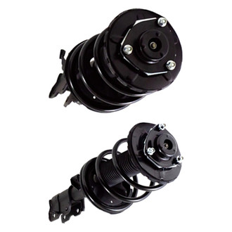 Gabriel® - ReadyMount™ Fully Loaded Strut Assembly
