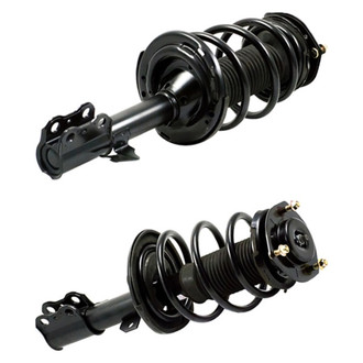 Gabriel® - ReadyMount™ Fully Loaded Strut Assembly