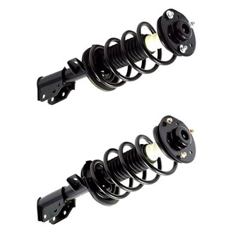 Gabriel® - ReadyMount™ Fully Loaded Strut Assembly