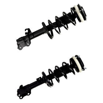 Gabriel® - ReadyMount™ Fully Loaded Strut Assembly