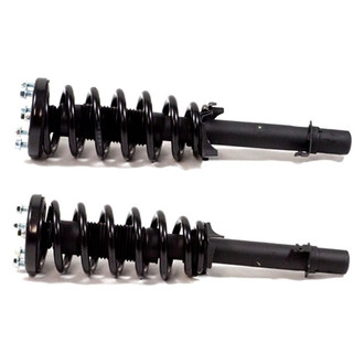 Gabriel® - Ultra ReadyMount™ Twin-Tube Strut Assembly
