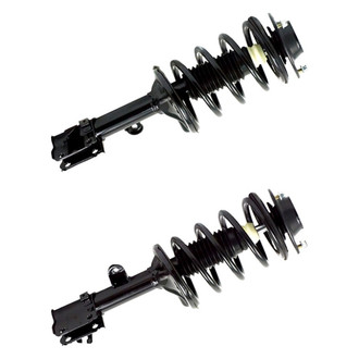 Gabriel® - ReadyMount™ Fully Loaded Strut Assembly