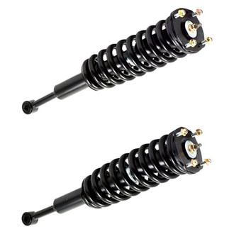 Gabriel® - ReadyMount™ Fully Loaded Strut Assembly
