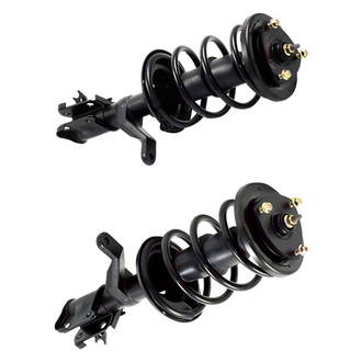 Gabriel® - ReadyMount™ Fully Loaded Strut Assembly