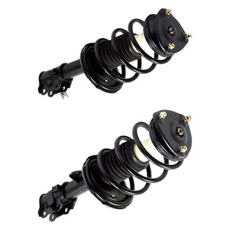 Gabriel® - ReadyMount™ Fully Loaded Strut Assembly
