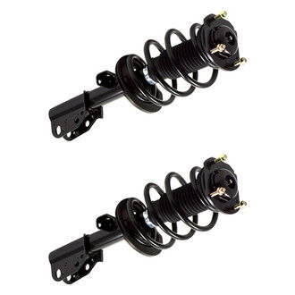 Gabriel® - Ultra ReadyMount™ Front Strut Assemblies Set