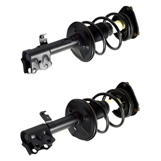 Gabriel® - ReadyMount™ Fully Loaded Strut Assembly