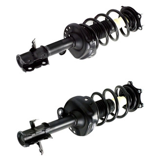 Gabriel® - Ultra ReadyMount™ Twin-Tube Strut Assembly