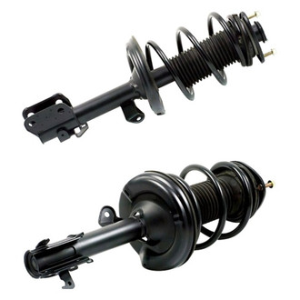 Gabriel® - ReadyMount™ Fully Loaded Strut Assembly