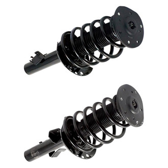 Gabriel® - Ultra ReadyMount™ Front Fully Loaded Twin-Tube Strut Assembly
