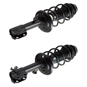 Gabriel® - ReadyMount™ Fully Loaded Strut Assembly