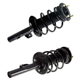 Gabriel® - Ultra ReadyMount™ Twin-Tube Strut Assembly