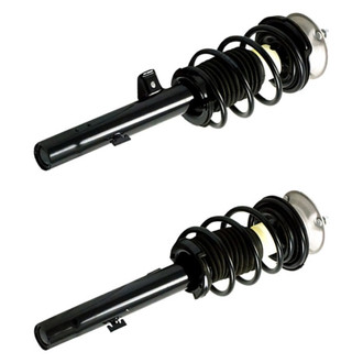 Gabriel® - ReadyMount™ Fully Loaded Strut Assembly