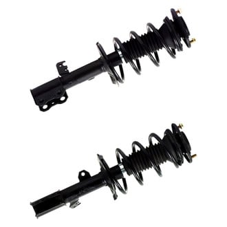 Gabriel® - Ultra ReadyMount™ Fully Loaded Twin-Tube Strut Assembly