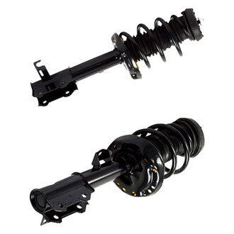 Gabriel® - ReadyMount™ Fully Loaded Strut Assembly