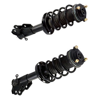 Gabriel® - ReadyMount™ Fully Loaded Strut Assembly