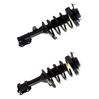 Gabriel® - ReadyMount™ Fully Loaded Strut Assembly