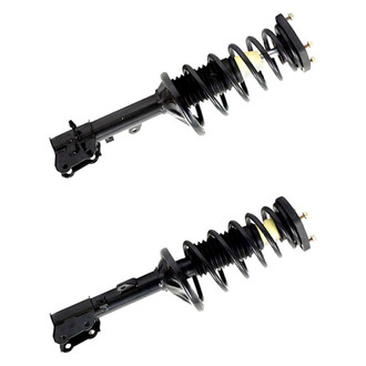 Gabriel® - Ultra ReadyMount™ Rear Strut Assemblies Set