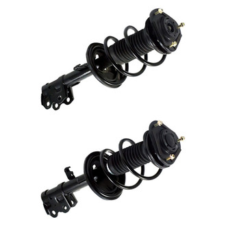 Gabriel® - ReadyMount™ Fully Loaded Strut Assembly