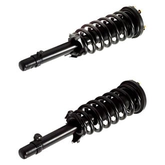 Gabriel® - Ultra ReadyMount™ Front Strut Assemblies Set