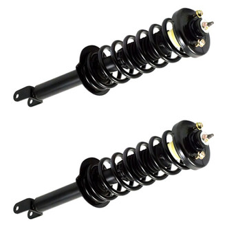 Gabriel® - Ultra ReadyMount™ Rear Strut Assemblies Set