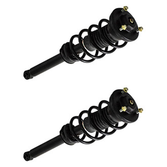 Gabriel® - Ultra ReadyMount™ Rear Strut Assemblies Set