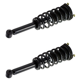 Gabriel® - ReadyMount™ Fully Loaded Strut Assembly