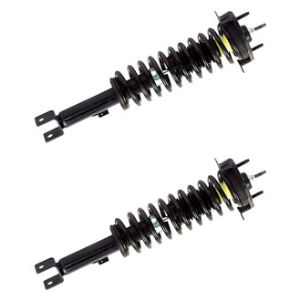 Gabriel® - Ultra ReadyMount™ Rear Strut Assemblies Set