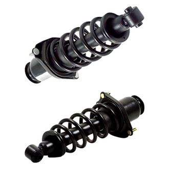 Gabriel® - Ultra ReadyMount™ Rear Strut Assemblies Set