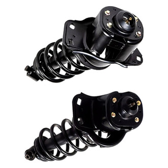 Gabriel® - Ultra ReadyMount™ Rear Twin-Tube Strut Assembly