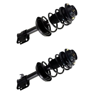 Gabriel® - Ultra ReadyMount™ Front Twin-Tube Strut Assembly
