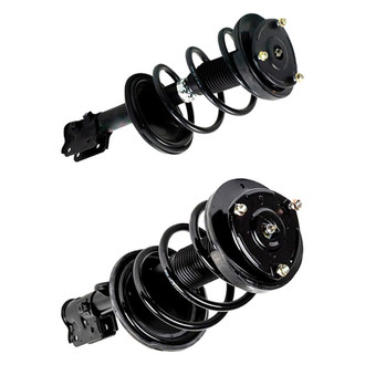 Gabriel® - ReadyMount™ Fully Loaded Strut Assembly