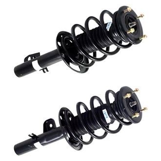 Gabriel® - Ultra ReadyMount™ Front Twin-Tube Strut Assembly