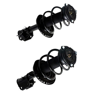 Gabriel® - Ultra ReadyMount™ Front Strut Assembly