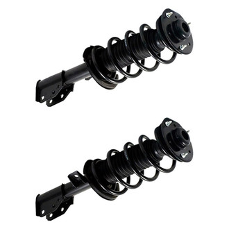 Gabriel® - ReadyMount™ Fully Loaded Strut Assembly