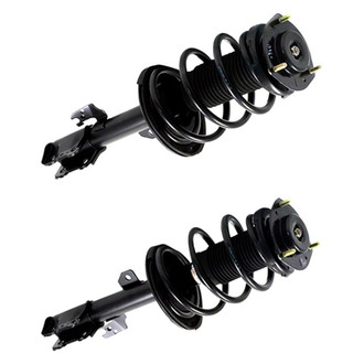 Gabriel® - ReadyMount™ Fully Loaded Strut Assembly