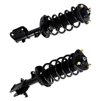 Gabriel® - ReadyMount™ Fully Loaded Strut Assembly