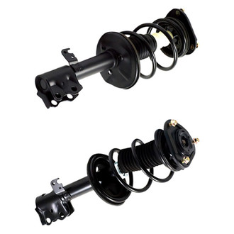 Gabriel® - Ultra ReadyMount™ Front Strut Assemblies Set