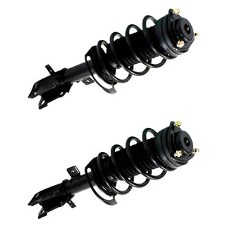Gabriel® - ReadyMount™ Fully Loaded Strut Assembly