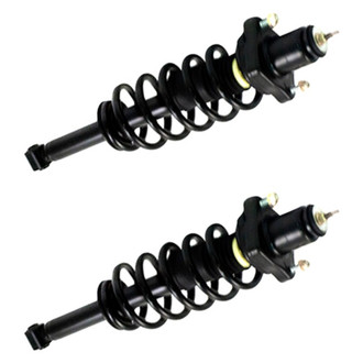 Gabriel® - Ultra ReadyMount™ Rear Strut Assemblies Set