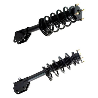 Gabriel® - ReadyMount™ Fully Loaded Strut Assembly