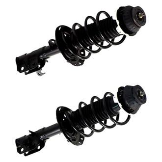 Gabriel® - ReadyMount™ Fully Loaded Strut Assembly