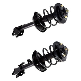 Gabriel® - Ultra ReadyMount™ Front Strut Assemblies Set