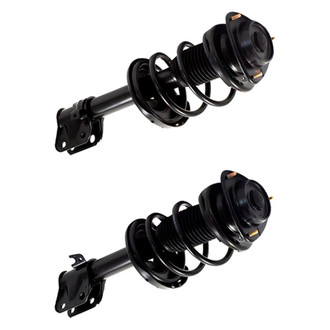Gabriel® - Ultra ReadyMount™ Twin-Tube Strut Assembly
