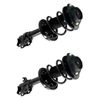 Gabriel® - Ultra ReadyMount™ Front Strut Assemblies Set